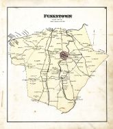 Funkstown 1, Washington County 1877
